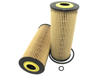 SARDES - FILTRO Oleo OX143