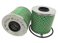SARDES - FILTRO Oleo OX91