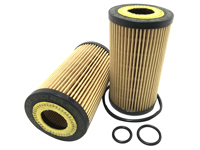 SARDES - FILTRO Oleo OX153
