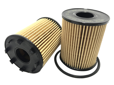SARDES - FILTRO Oleo OX371