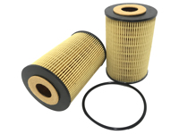 SARDES - FILTRO Oleo OX151