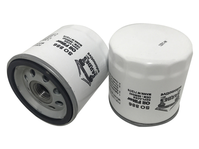 SARDES - FILTRO Oleo OC405