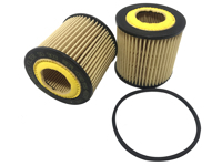 SARDES - FILTRO Oleo OX360