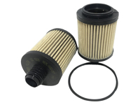 SARDES - FILTRO Oleo OX559D