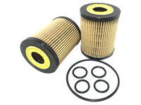 SARDES - FILTRO Oleo OX437