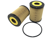 SARDES - FILTRO Oleo OX380
