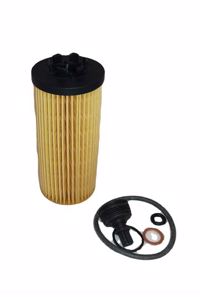 SARDES - FILTRO Oleo OX1238