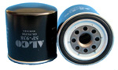 ALCO - FILTRO Oleo OC232