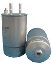 ALCO - FILTRO Comb. KL567