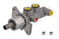 TOP - BOMBA Princ. Travao 1573