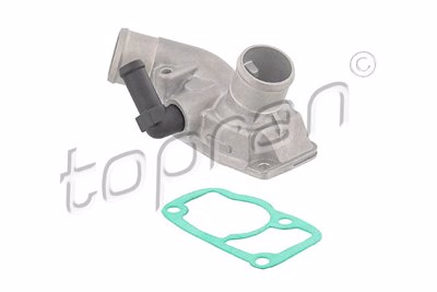 TOP - TERMOSTATO 6518.92
