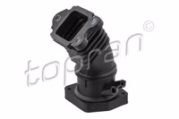 TOP - TUBO Admissao Filtro Ar 09941