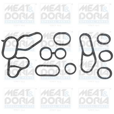 MEAT-DORIA - JUNTAS Radiador Oleo