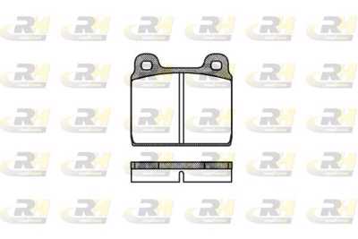 RH - PASTILHAS Travao ( GDB832