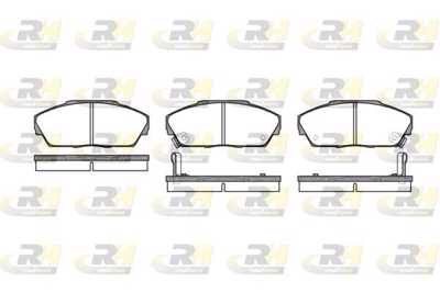 RH - PASTILHAS Travao ( GDB733