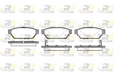 RH - PASTILHAS Trvao - ( GDB3045