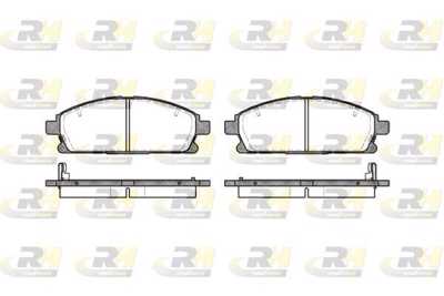 RH - PASTILHAS Travao GDB3312