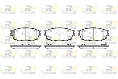 RH - PASTILHAS Travao GDB3309
