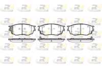 RH - PASTILHAS Travao GDB3309