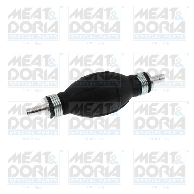 MEAT-DORIA - BOMBA Comb. Manual (