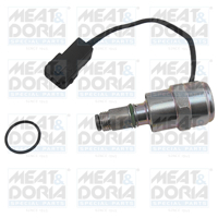 MEAT-DORIA - BOMBA Vacuo (