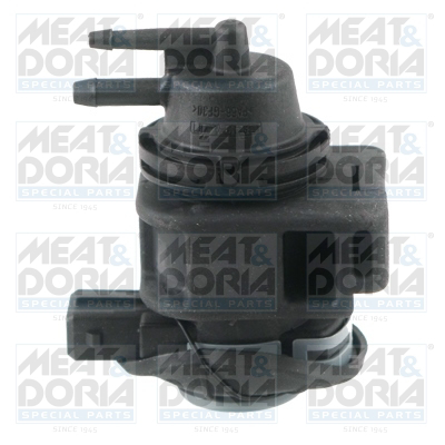 MEAT-DORIA - VALVULA Cont. Gases