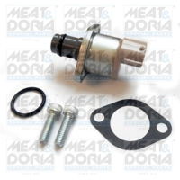 MEAT-DORIA - REGULADOR Pressao (