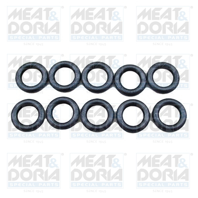 MEAT-DORIA - KIT Orings (