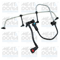 MEAT-DORIA - TUBO Flexivel Comb.