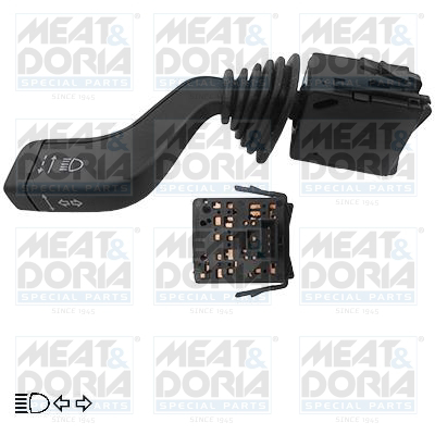 MEAT-DORIA - COMUTADOR (