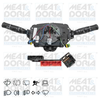 MEAT-DORIA - COMUTADOR Renault