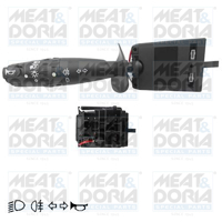 MEAT-DORIA - COMUTADOR Limpa-Vidros