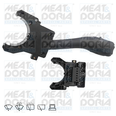 MEAT-DORIA - COMUTADOR Limpa-Vidros