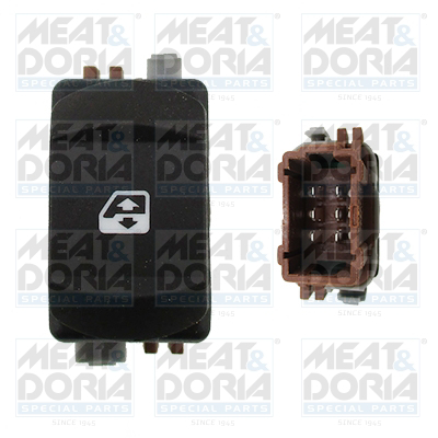 MEAT-DORIA - INTERRUPTOR Elevador