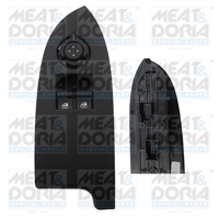 MEAT - INTERRUPTOR Vidro Porta (