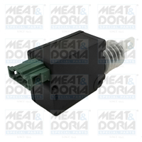 MEAT - ATUADOR Fecho (