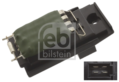 FEBI - RESISTENCIA Vent.