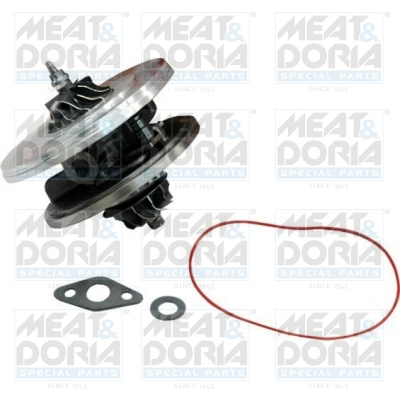 MEAT-DORIA - TURBO Miolo
