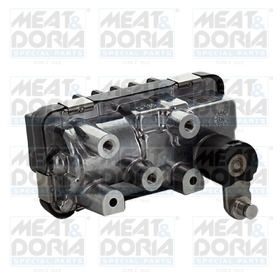 MEAT - ATUADOR Turbo
