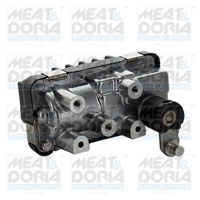 MEAT - ATUADOR Turbo