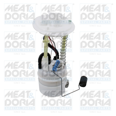 MEAT - BOMBA Comb. (