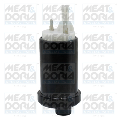 MEAT-DORIA - BOMBA Comb. (