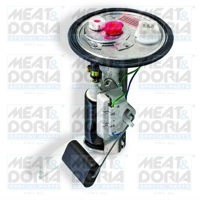 MEAT-DORIA - BOMBA Comb. (