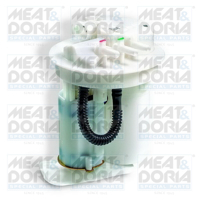 MEAT-DORIA - BOMBA Comb. Elect. (