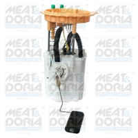 MEAT-DORIA - BOMBA Comb. Elect. (