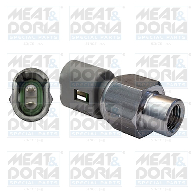 MEAT-DORIA - SENSOR Pressao (