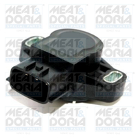 MEAT-DORIA - SENSOR Posicao Borbole
