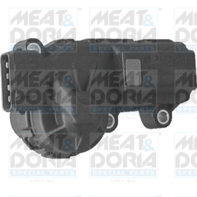 MEAT-DORIA - MOTOR Passo Passo