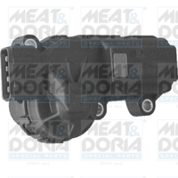 MEAT-DORIA - MOTOR Passo Passo