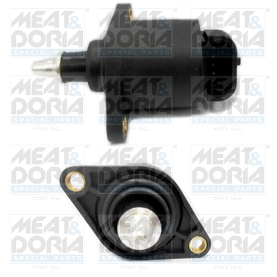 MEAT-DORIA - MOTOR Passo-Passo
